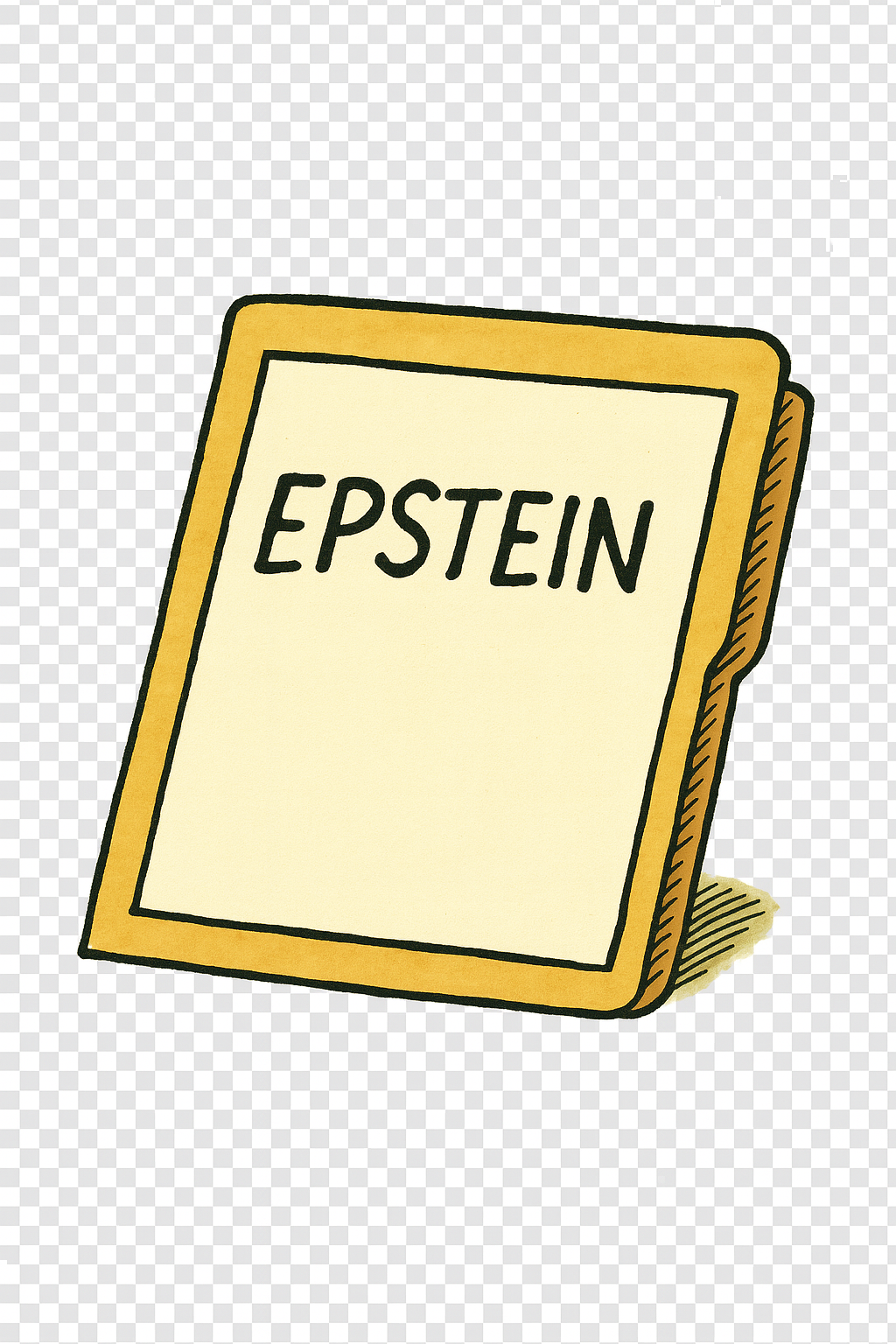Secret Document