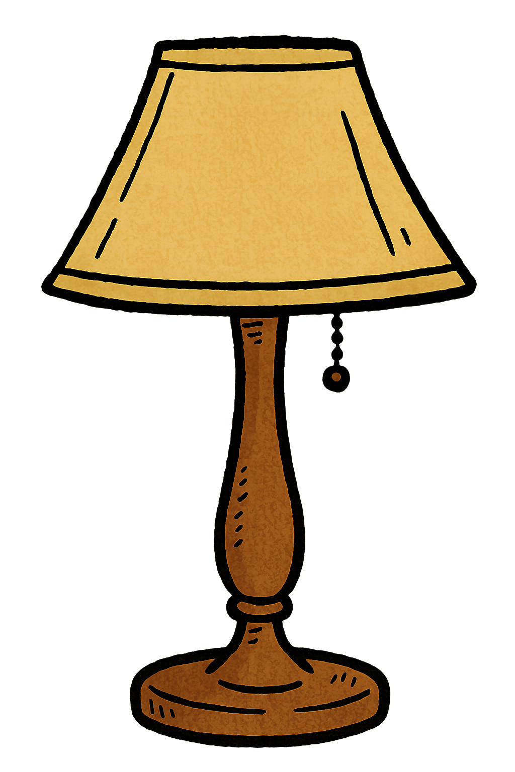 Table Lamp