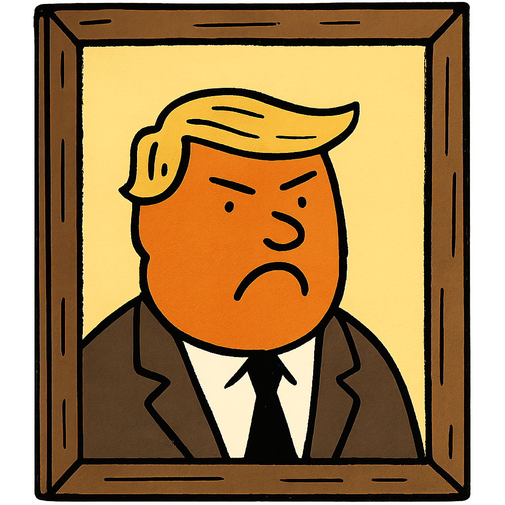 Trump Picture
